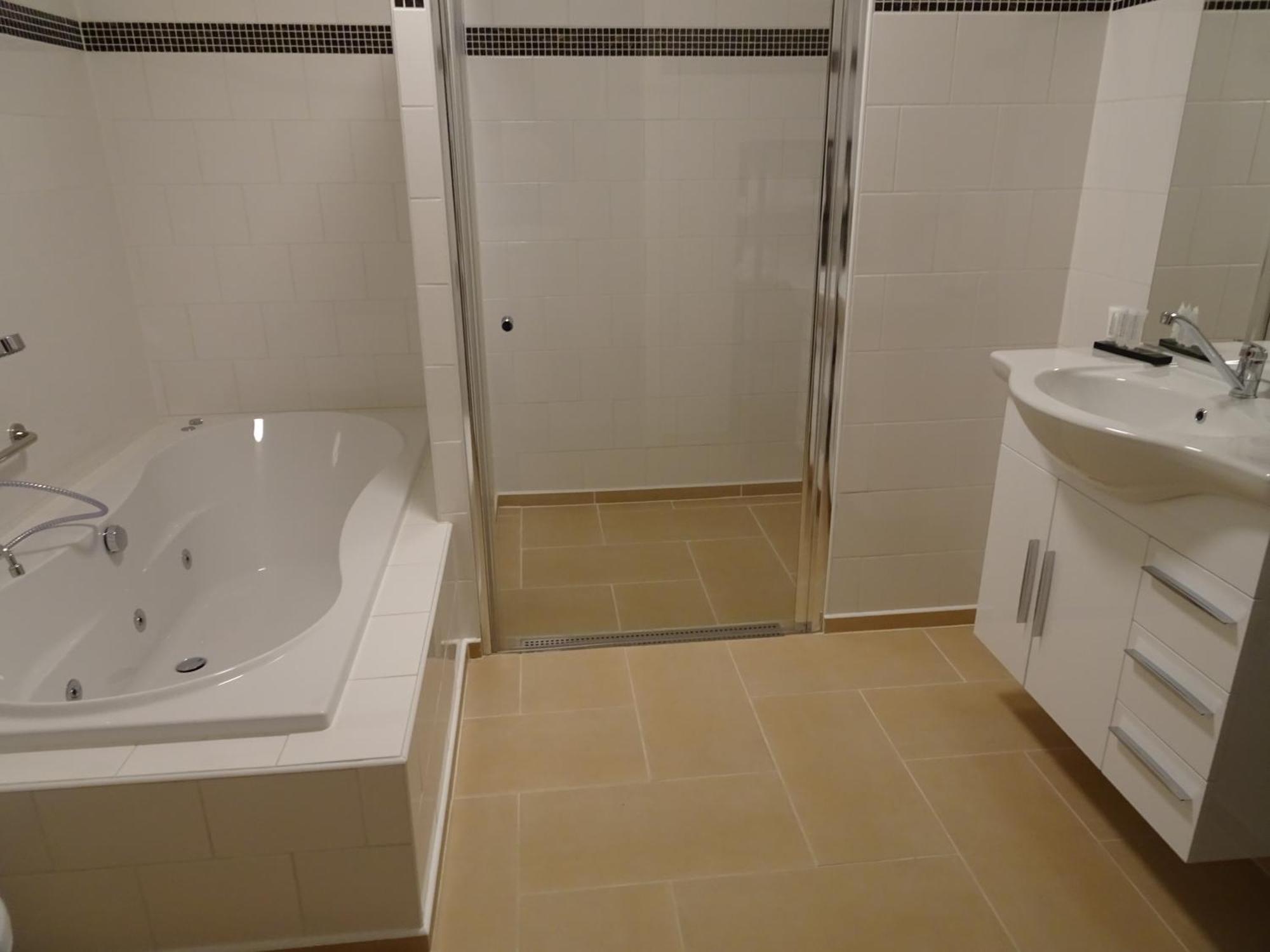Hotel Garni Am Lindenhof Bunde Bunde  Værelse billede