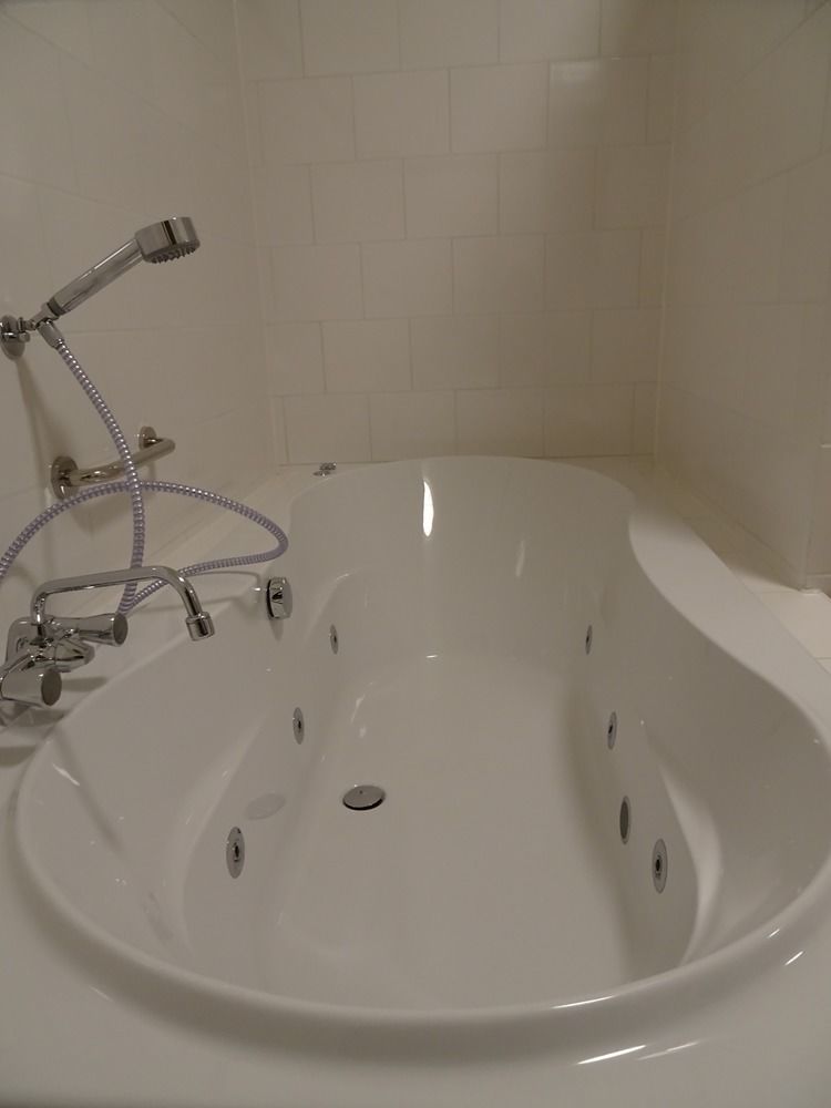 Hotel Garni Am Lindenhof Bunde Bunde  Eksteriør billede